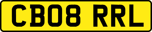 CB08RRL