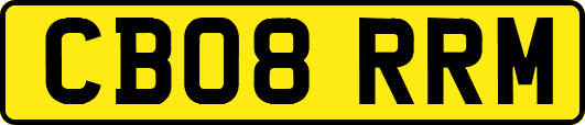 CB08RRM