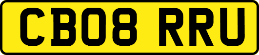 CB08RRU