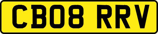 CB08RRV