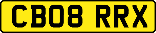 CB08RRX