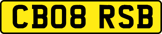 CB08RSB