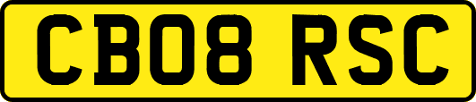 CB08RSC
