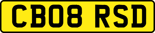 CB08RSD