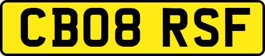 CB08RSF