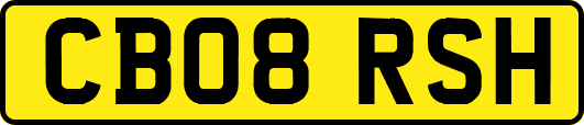 CB08RSH