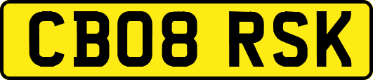 CB08RSK