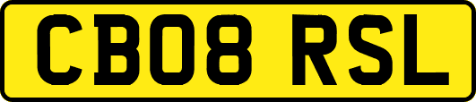 CB08RSL