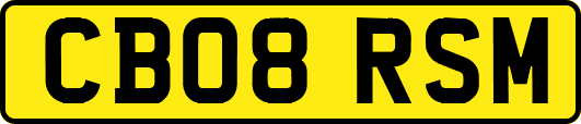 CB08RSM