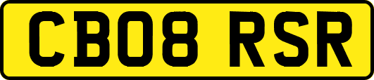 CB08RSR