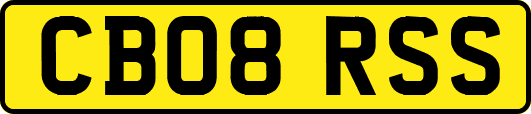 CB08RSS