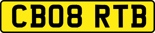 CB08RTB