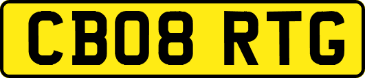 CB08RTG
