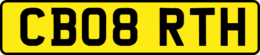 CB08RTH