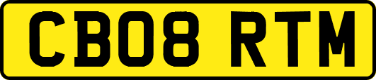 CB08RTM