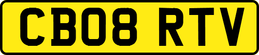 CB08RTV