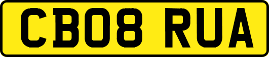 CB08RUA