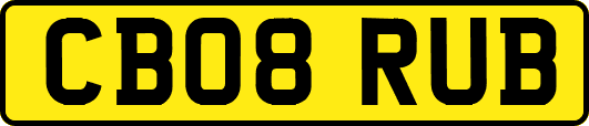 CB08RUB