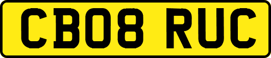 CB08RUC