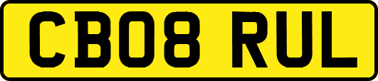 CB08RUL