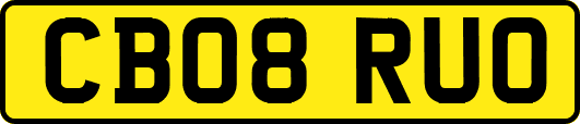 CB08RUO