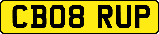 CB08RUP