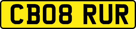 CB08RUR