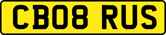 CB08RUS