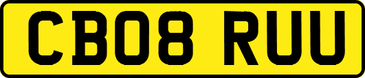CB08RUU