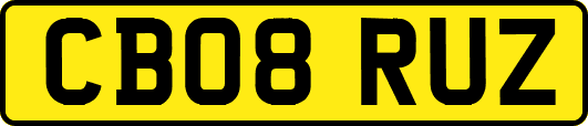 CB08RUZ