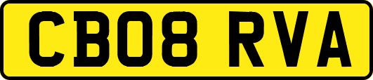 CB08RVA