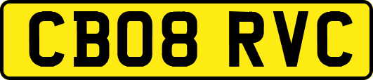 CB08RVC