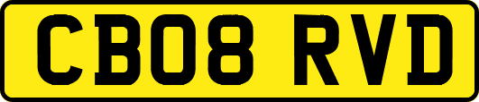CB08RVD