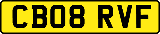 CB08RVF