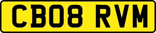 CB08RVM