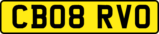 CB08RVO