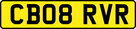 CB08RVR