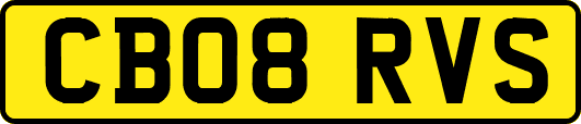 CB08RVS
