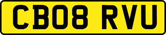 CB08RVU