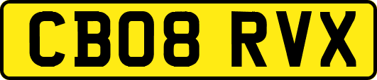 CB08RVX