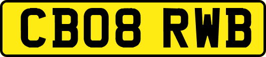 CB08RWB