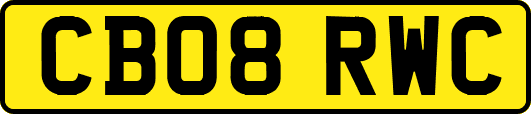 CB08RWC