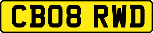 CB08RWD