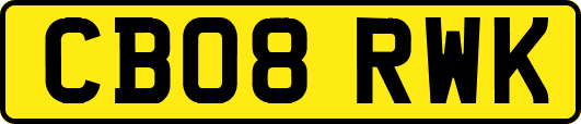 CB08RWK