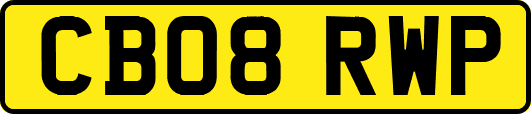 CB08RWP