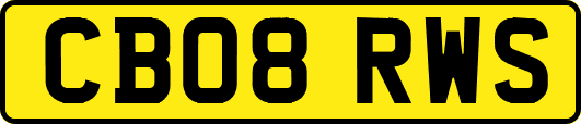 CB08RWS