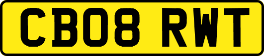 CB08RWT