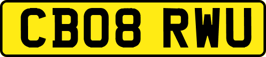 CB08RWU