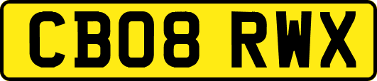 CB08RWX