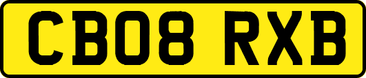 CB08RXB